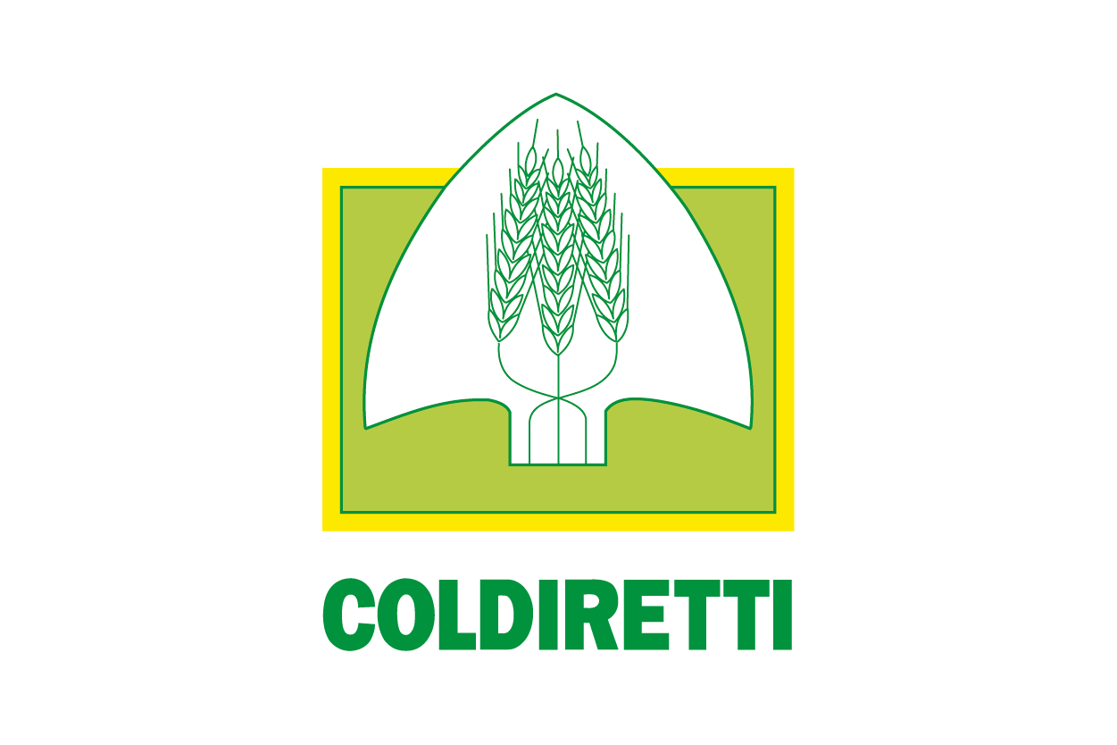Logo della Coldiretti