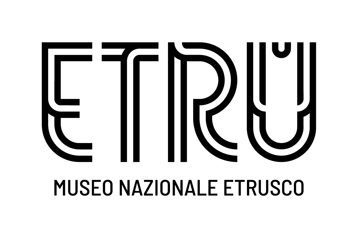 Logo del Museo Nazionale Etrusco