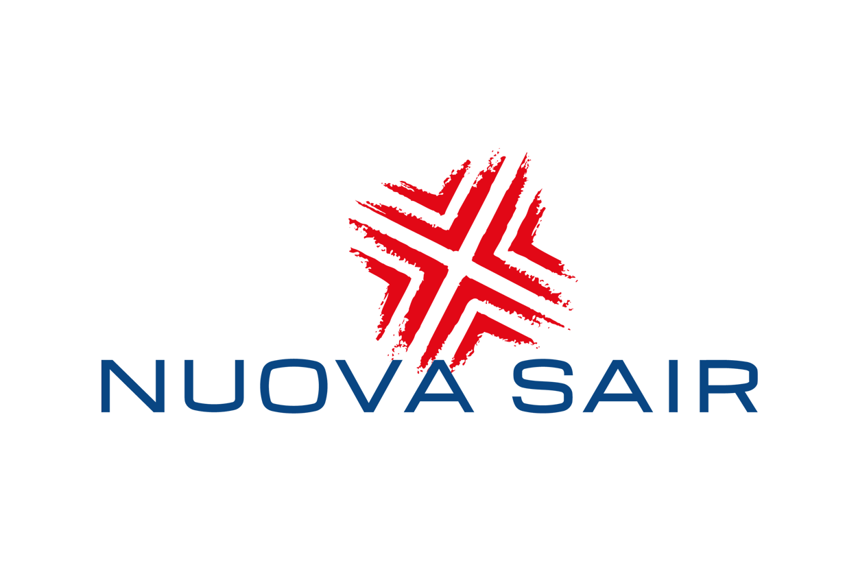 Logo di Nuova Sair