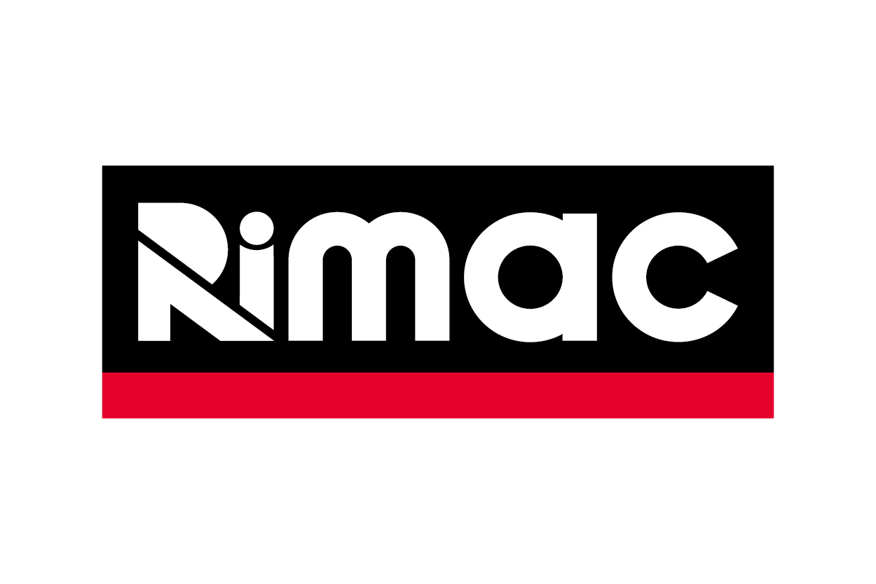 Logo della Rimac