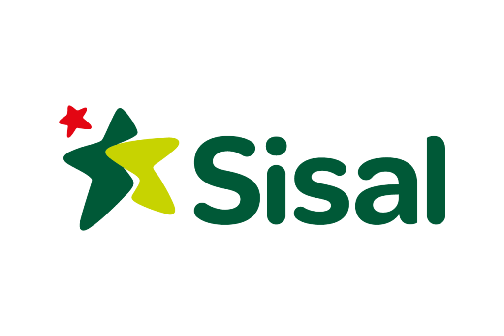 logo__Sisal