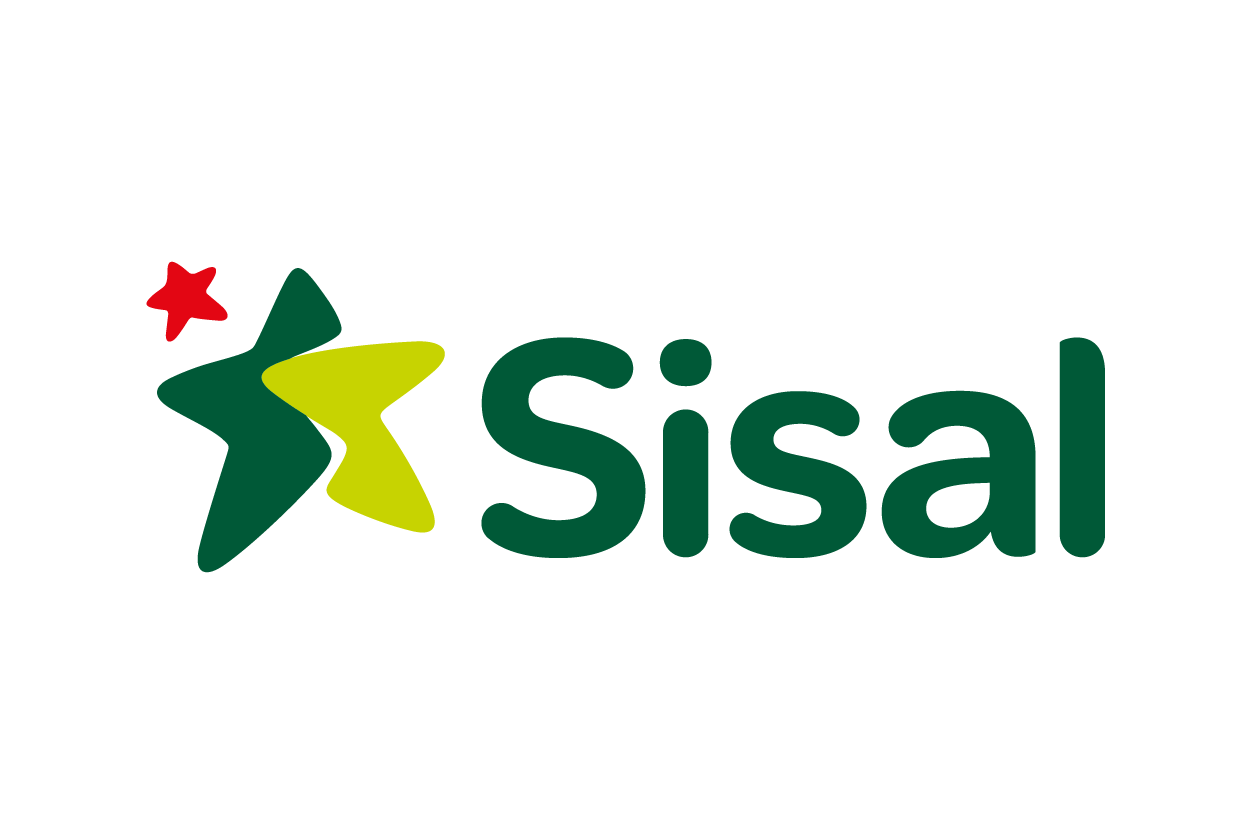 Logo della Sisal