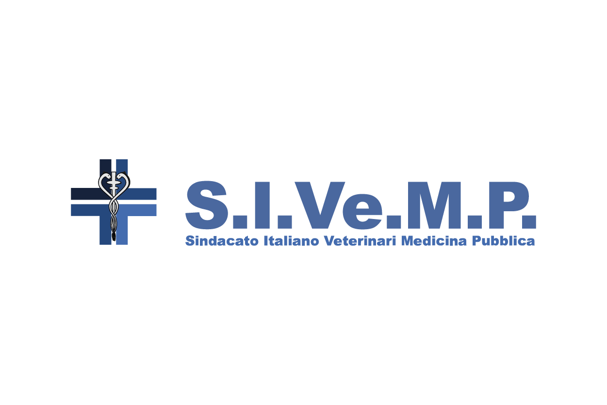 Logo del Sindacato italiano veterinari medicina pubblica