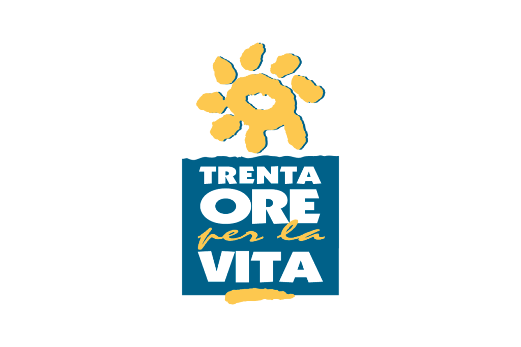 logo__Trenta Ore per la Vita