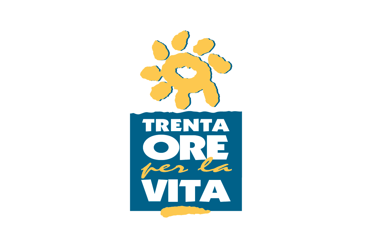 Logo di Trenta ore per la vita