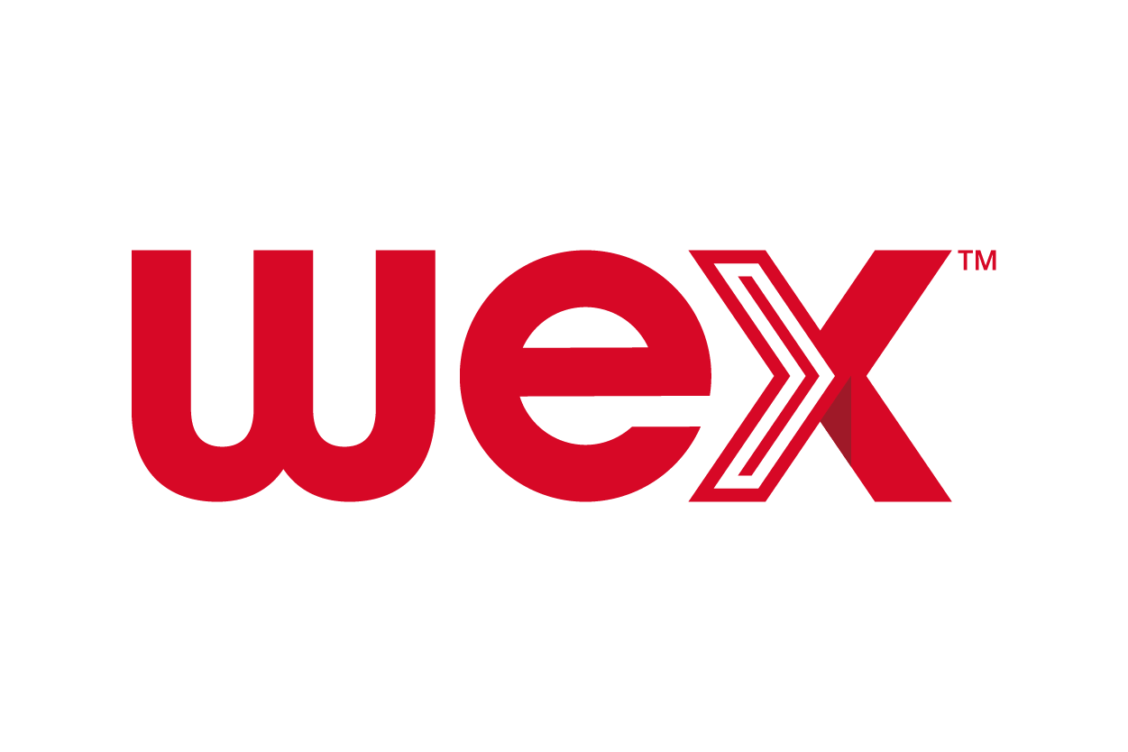 Logo della Wex